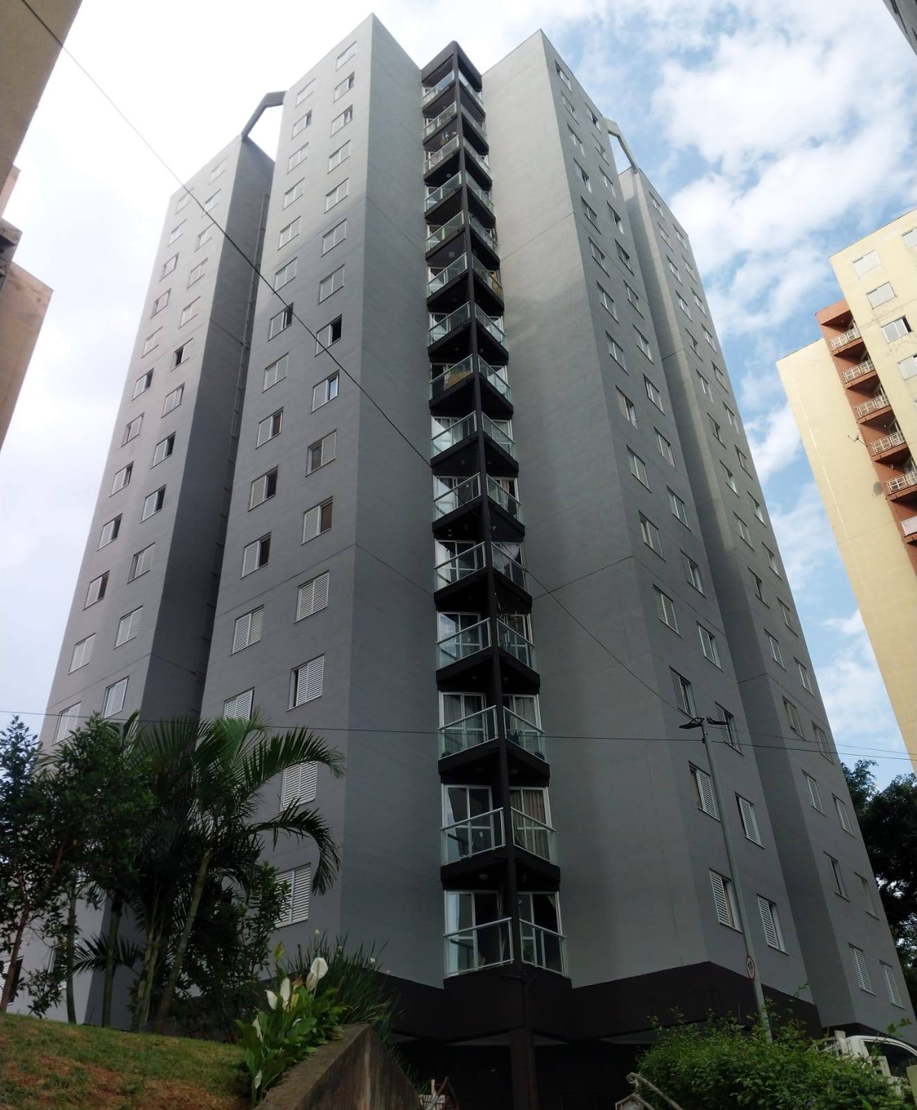 Condomínio casa para todos II